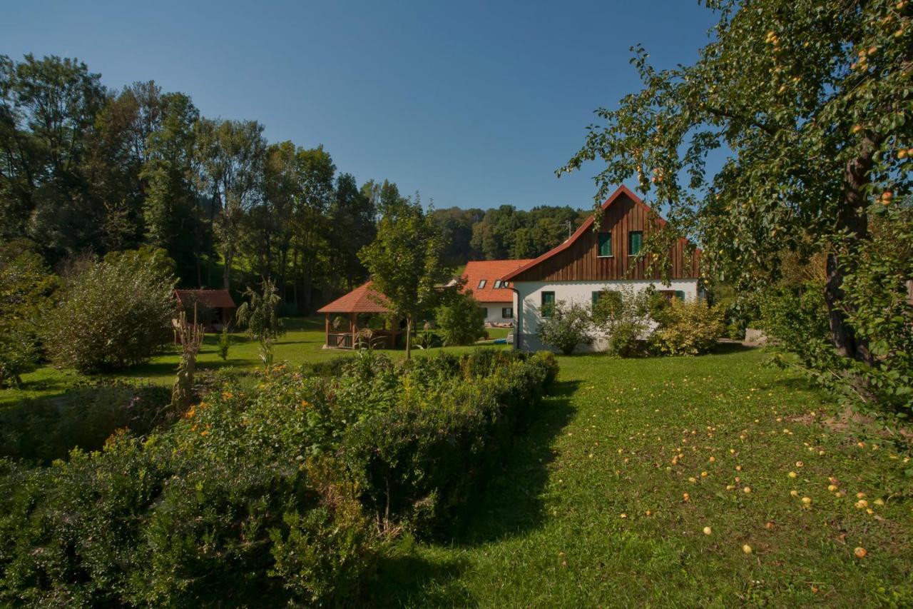 Farm stay Kuerbishof Gartner